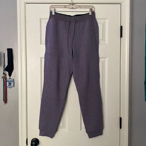 Lululemon At Ease Jogger